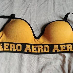 Aeropostale Bra gently used